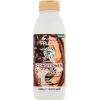 Garnier Fructis Hair Food / Cocoa Butter Smoothing Conditioner 350ml W / Conditioner