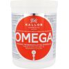 Kallos Omega 1000ml W / Hair Mask