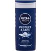 Nivea Men Protect & Care 250ml M / Shower Gel