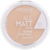 Catrice All Matt / Plus 10g W / Powder