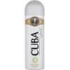 Cuba Gold 200ml M / Deodorant