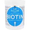 Kallos Biotin 1000ml W / Hair Mask