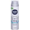 Nivea Men Sensitive / 3-Day Beard 200ml M / Shaving Gel