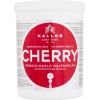 Kallos Cherry 1000ml W / Hair Mask