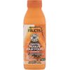 Garnier Fructis Hair Food / Papaya Repairing Shampoo 350ml W / Shampoo