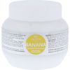 Kallos Banana 275ml W / Hair Mask