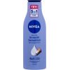 Nivea Smooth Sensation 250ml W / Body Lotion
