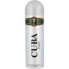 Cuba Green 200ml M / Deodorant