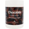Kallos Chocolate 1000ml W / Hair Mask