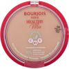Bourjois Healthy Mix / Clean & Vegan Naturally Radiant Powder 10g W / Powder