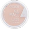 Catrice All Matt / Plus 10g W / Powder