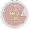 Catrice All Matt / Plus 10g