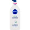 Nivea Aloe & Hydration / Body Lotion 625ml W / Body Lotion
