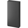 Sienas skapis  MODUO Anthracite 40