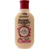 Garnier Botanic Therapy Olejek Rycynowy i Migdał Szampon do włosów osłabionych i łamliwych 400ml