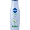 Nivea Nivea Moisture Hyaluron szampon nawilżający z kwasem hialuronowym 400ml