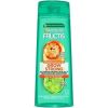 Garnier Fructis Grow Strong Orange wzmacniający szampon do włosów cienkich z tendencją do wypadania 400ml