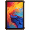 Blackview Active 8 Pro Rugged Tab 8GB/256GB, 10.36-inch FHD+ 1200x2000 IPS LCD, Octa-core, 16MP Front/48MP Back Camera, Battery 22000mAh, 33W wired charging, USB Type-C, Android 13, SD card slot, MIL-STD-810H, Orange