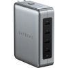 SATECHI 145W USB-C 4-Port GaN Travel Charger
