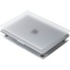 SATECHI Eco Hardshell Case for MacBook Air M2 - Clear