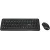 TARGUS FULL SIZE WIRELESS COMBO (NORDIC)