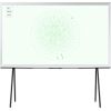Samsung The Serif LS01D, 65'', 4K UHD, QLED, balta - Televizors