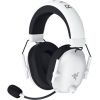 Wireless Headset Razer Blackshark V2 HyperSpeed, white