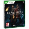 Xbox X Banishers Ghosts of New Eden