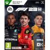 Xbox one F1 2023