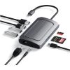 USB Hub Satechi USB4 Multiport Adapter 8K HDMI
