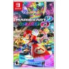Nintendo switch Mario Kart 8 Deluxe