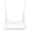 Cudy WR300 wireless router Fast Ethernet Single-band (2.4 GHz) White
