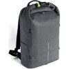 XD DESIGN ANTI-THEFT BACKPACK BOBBY URBAN GRAY P/N: P705.642