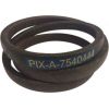 Piedziņas siksna zāliena traktoriem MTD 754-0444