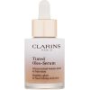 Clarins Tinted Oleo-Serum 30ml W / Makeup