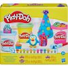 PLAY-DOH Celebration compound pack, 12 шт
