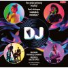 TACTIC Настольная игра DJ - Pop Music (на латышском и литовском яз.)