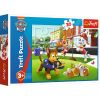 TREFL PAW PATROL Puzle Paw Patrol, 30 gab.