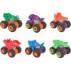 TEAMSTERZ Beast Machines монстер-трак Jaws, 10 cm