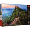 TREFL Premium Plus Пазл Cesta Tower, 1000 шт.