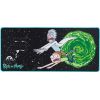Subsonic Gaming Mouse Pad XXL Rick &amp; Morty