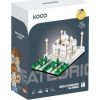 Tactic KOCO klocki Taj Mahal 539el 02050 43050 /32