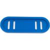 Blue Polymer Slide Shoe, MTD