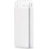 Forever TB-100M Power Bank 10000 mAh Universāla Ārējas uzlādes baterija