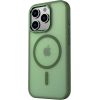 Swissten MagStick Flex Aizsargapvalks priekš Apple iPhone 16 Pro