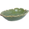 Decoration AMY LEAF 16x12x4cm