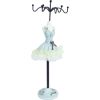 Jewelry stand ANNE H20cm, mix
