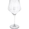 Wine goblet CRUZ D8xH24.5cm