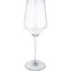 Wine goblet CRUZ D5.5xH22cm