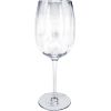 Cocktail glass MARGOT D6.5xH23cm